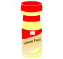 Lemon Peel