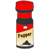 Pepper Picture