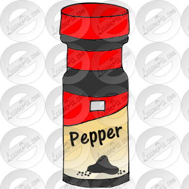 Pepper Picture