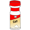 Salt Picture