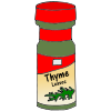 Thyme Picture