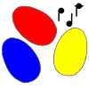 Shaker Eggs
