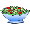 Salad  Picture