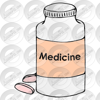 Medicine Picture