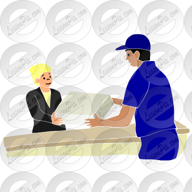 Delivery
