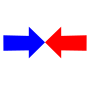 Against