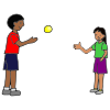 Toss