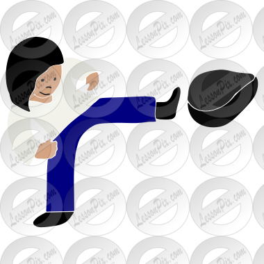 Kickpad