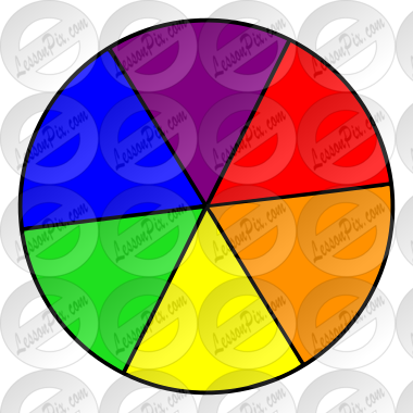 Color Wheel
