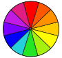 Color Wheel