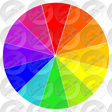 Color Wheel