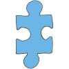 Puzzle Piece  Picture
