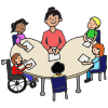 Small Group