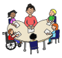 Small Group