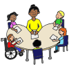 Small Group