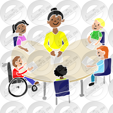Small Group