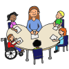 Small Group