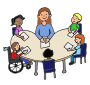 Small Group
