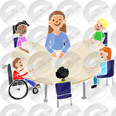 Small Group