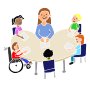 Small Group