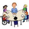 Small Group