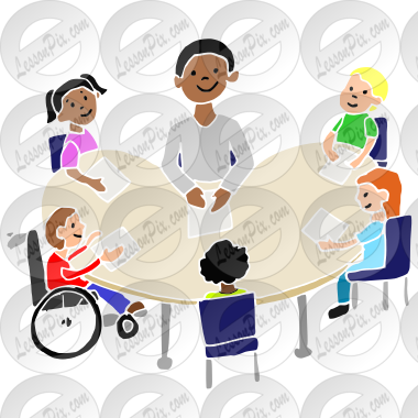 Small Group