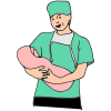 Birth  Picture