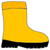 Rainboot Picture