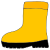 Rainboot Picture