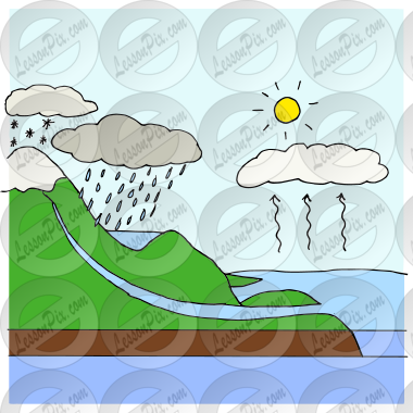 Water Cycle