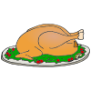 roasted+turkey Picture