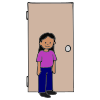 Door Holder