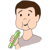 Chew