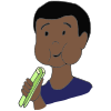 Chew