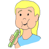 Chew