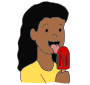 Taste