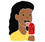 Taste