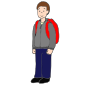 Student