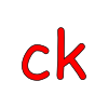 ck