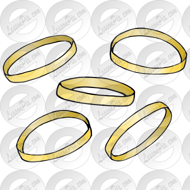 Golden Rings