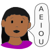Vowels