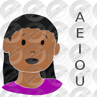 Vowels