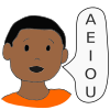 Vowels