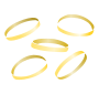 Golden Rings
