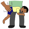 Spank Picture
