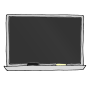 Blackboard  Picture
