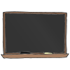 Blackboard Picture