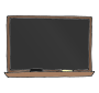 Blackboard Picture