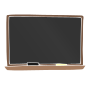 Blackboard  Stencil