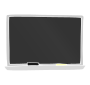 Blackboard  Stencil
